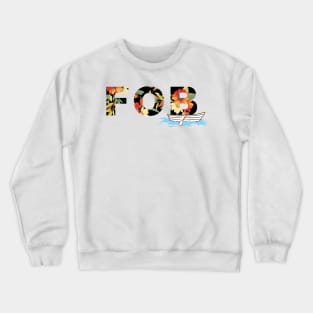 FOB Crewneck Sweatshirt